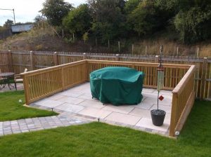 What Type of Patio Lasts The Longest? - A Scottish Perspective